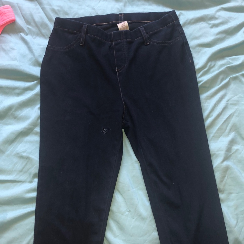 Jeggings